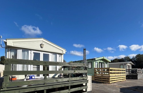 Newton Stewart House | Westmorland - Creebridge