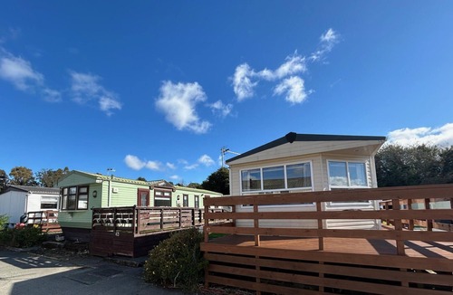 Newton Stewart House | Westmorland - Creebridge