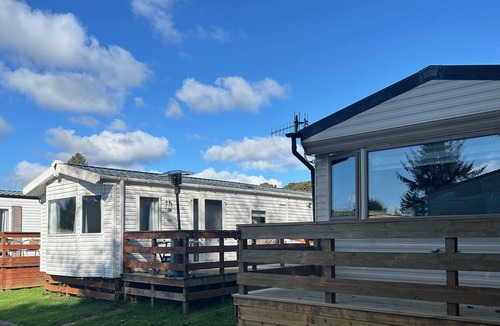 Newton Stewart House | Westmorland - Creebridge