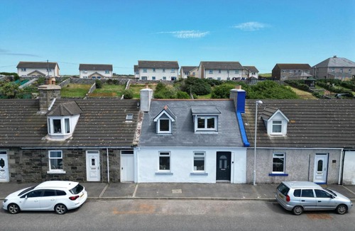 Port William House | Westview