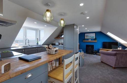 Port William Cottage | Westview, Port William