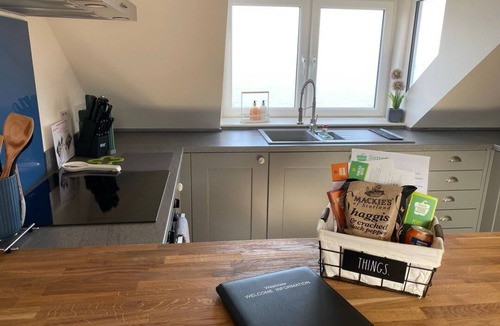 Port William Cottage | Westview, Port William