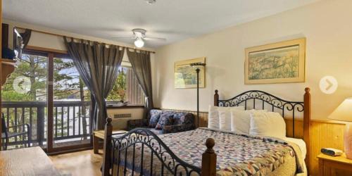 Buckhorn Cabin | Westwind Inn on the Lake