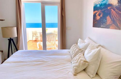 La Santa Apartment | Weybeach5 ocean frontline,sea view,private terrace