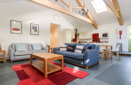 Tresowes Cottage | Wheal Grey