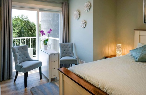 Virgil Bed & Breakfast | Whippletree Tranquility