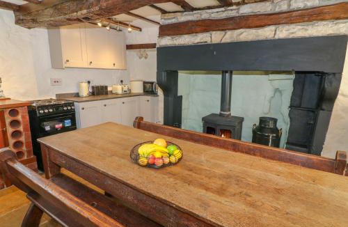 Dent House | White Hart House