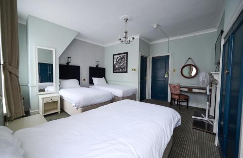 Newmarket Hotel | White Hart, Newmarket by Marston's Inns