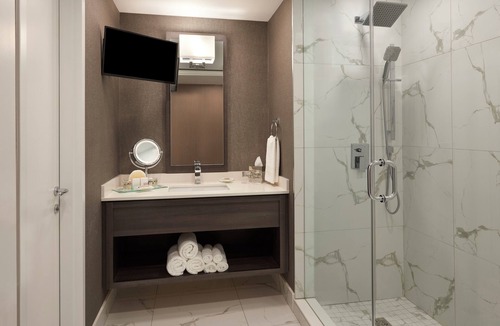 Glendale Resort | White Oaks Resort & Spa