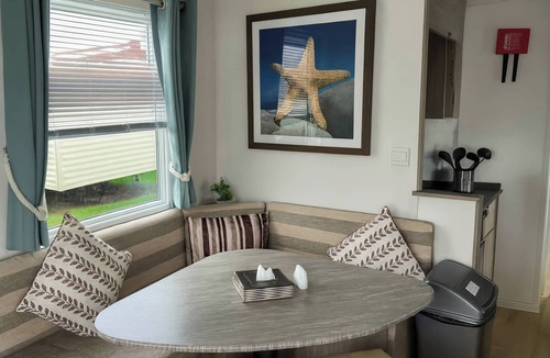 St George Cottage | Whitehouse Leisure Park - 19055