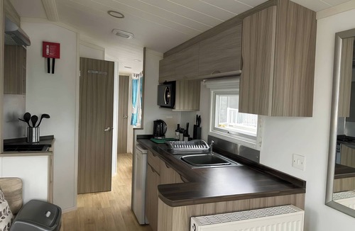 St George Cottage | Whitehouse Leisure Park - 19055