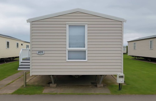 St George Cottage | Whitehouse Leisure Park - 19055