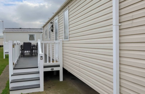 St George Cottage | Whitehouse Leisure Park - 19055
