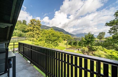 Tesimo Apartment | Wiesgut Ferienwohnung Gala