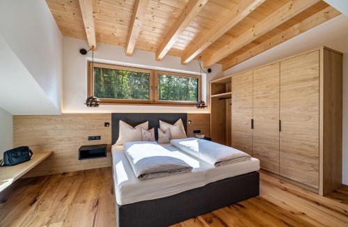Tesimo Apartment | Wiesgut Ferienwohnung Gala