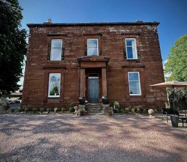 Wigtown House | Wigtown House