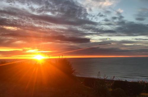 Mokihinui House | Wild Weka Eco Stay - Off-Grid 4WD Recommended