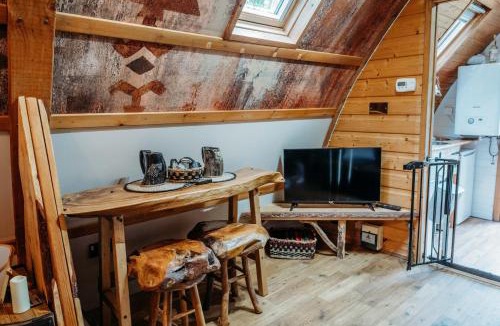 Callington House | Wild Wren - A Nordic Getaway