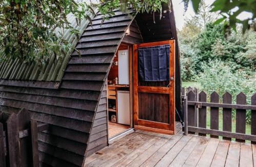 Callington House | Wild Wren - A Nordic Getaway