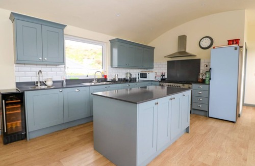 Isle of Luing Cabin | WildLuing, Cullipool, Isle Of Luing