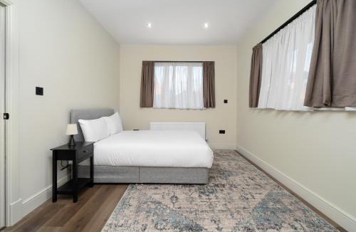 Mapesbury Apartment | Willesden Green Urban Suites