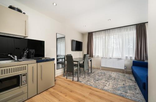 Mapesbury Apartment | Willesden Green Urban Suites