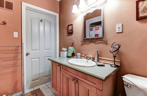 Historic Old Town Bed & Breakfast | Williams Gate B&B Private Suites