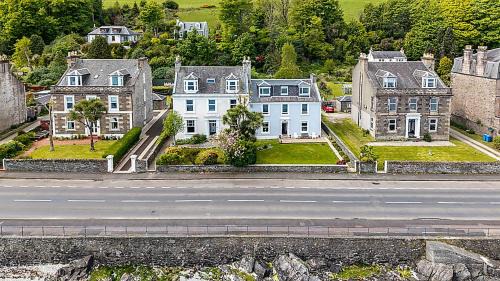 Rothesay Apartment | Williams Haven