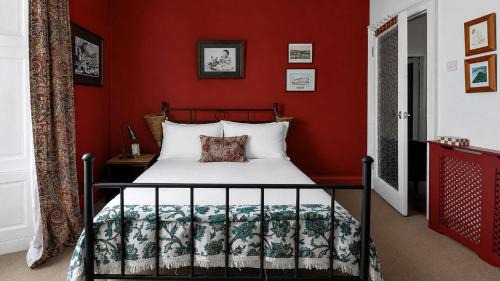 Rothesay Apartment | Williams Haven