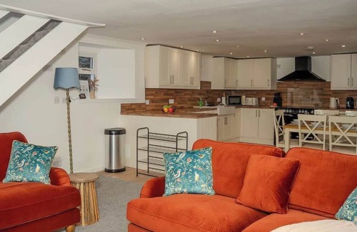 Muthill House | Willoughby Cottage - Rustic Retreat in Crieff