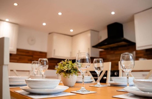 Muthill House | Willoughby Cottage - Rustic Retreat in Crieff