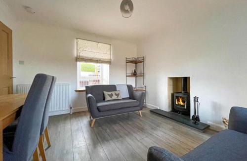 Isle of Lewis House | Willow Cottage
