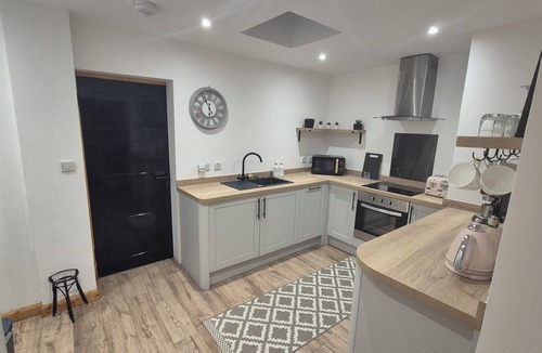 Bathgate House | Willow Croft - Your wee home in the heart of Scotland.