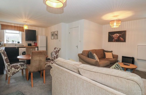 Inveraray Cottage | WILLOW, pet friendly, character holiday cottage in Inveraray