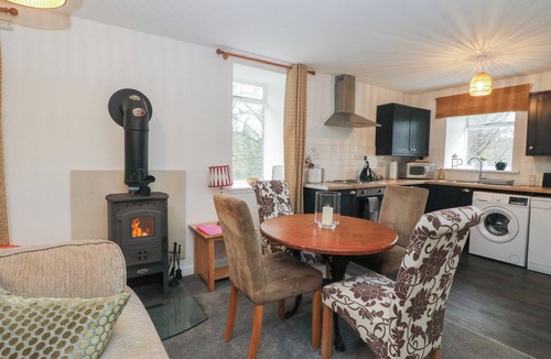 Inveraray Cottage | WILLOW, pet friendly, character holiday cottage in Inveraray