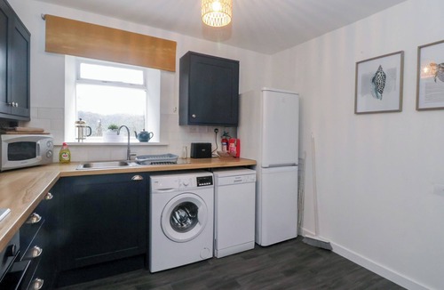 Inveraray Cottage | WILLOW, pet friendly, character holiday cottage in Inveraray