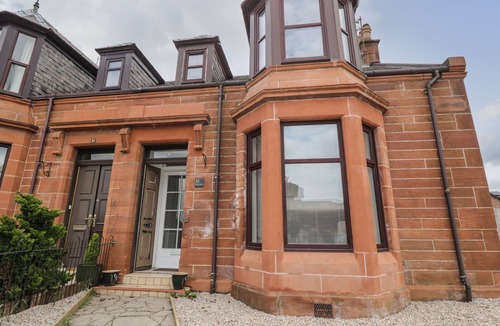 Ayr Cottage | Willowbank