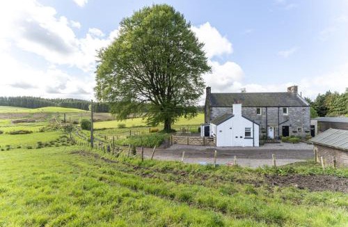 Falkirk House | Wilsons Cottage