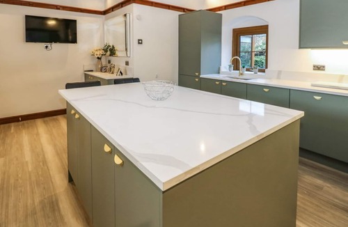 Woodhorn Cottage | Winding Wheel Cottage, Cambois