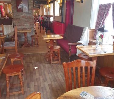 Beverley Hotel | Windmill Bed and Breakfast