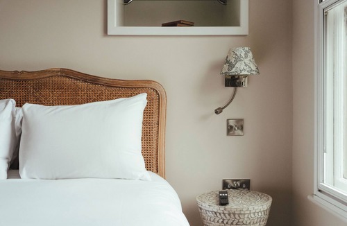 Goudhurst Hotel | Winemaker's Pub