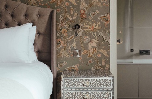 Goudhurst Hotel | Winemaker's Pub