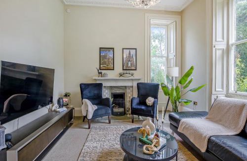 Prestonpans House | Winfields Manor