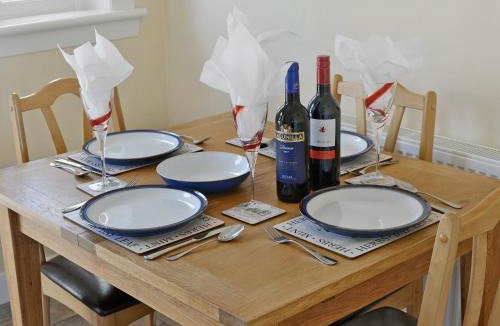 Port William House | Winloma