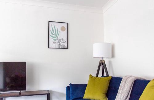 Blantyre House | Winton House
