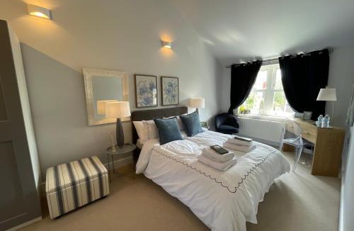 Marlow Bed & Breakfast | Wisteria House Boutique Stay Marlow