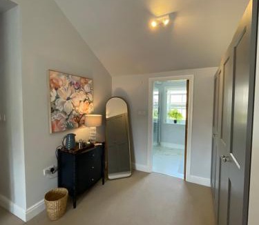 Marlow Bed & Breakfast | Wisteria House Boutique Stay Marlow