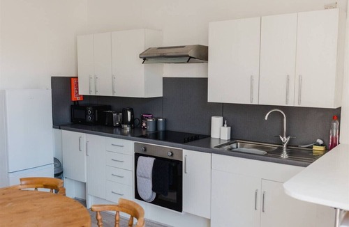 Withernsea Apartment | Withernsea 2 bed apt + sofa bed
