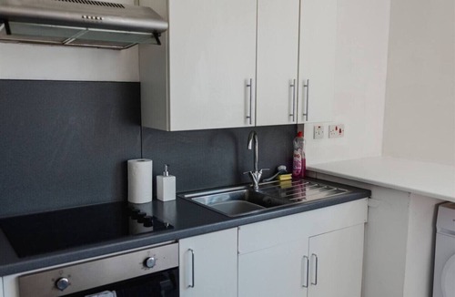 Withernsea Apartment | Withernsea 2 bed apt + sofa bed