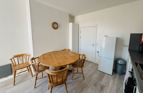 Withernsea Apartment | Withernsea 2 bed apt + sofa bed
